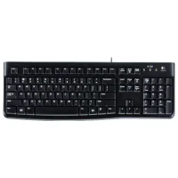 Клавиатура Logitech K120 (920-002522) фото 1
